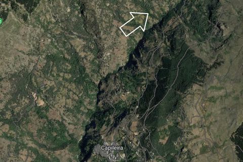 Ruïna a Capileira, Granada, Capileira - € 50.000 | Ref: CPC510 - foto 17