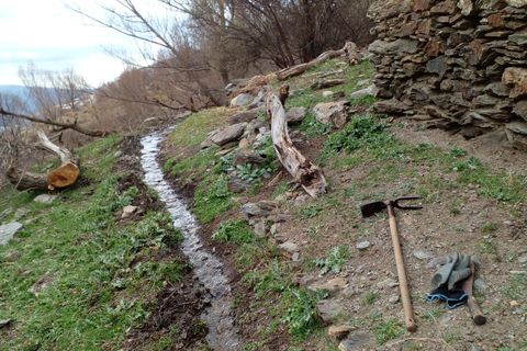 Ruïna a Capileira, Granada, Capileira - € 50.000 | Ref: CPC510 - foto 8