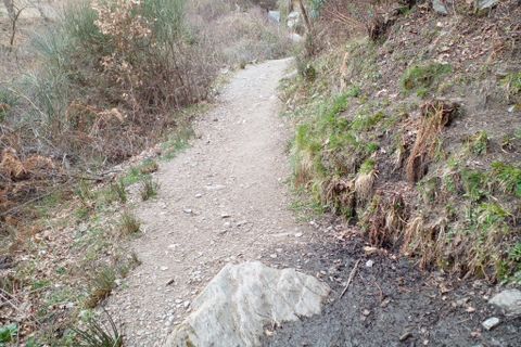 Ruïna a Capileira, Granada, Capileira - € 50.000 | Ref: CPC510 - foto 10