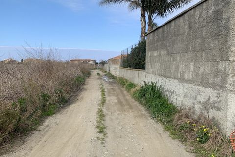 Terra a Milazzo, Messina, Milazzo - € 87.000 | Ref: TE003 - foto 5
