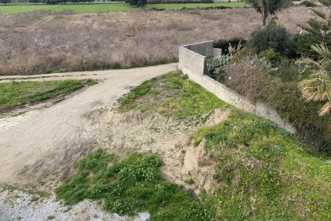 Terra a Milazzo, Messina, Milazzo - € 87.000 | Ref: TE003 - foto 8