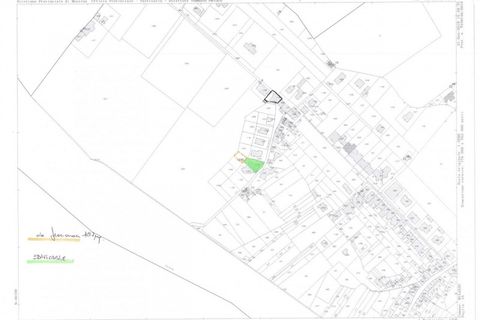 Terra a Milazzo, Messina, Milazzo - € 87.000 | Ref: TE003 - foto 9