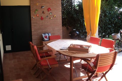 Lejlighed i Comacchio, Ferrara, Comacchio - € 310.000 | Ref: RONDINI P.T. - foto 3