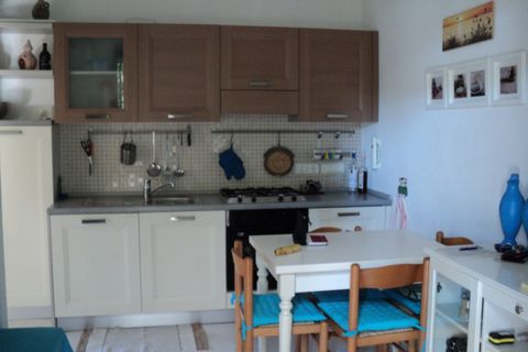 Lejlighed i Comacchio, Ferrara, Comacchio - € 108.000 | Ref: LA CAPANNINA - foto 9