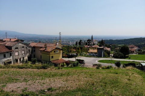 Terra a Schio, Vicenza, Schio - € 80.000 | Ref: BM037a - foto 4