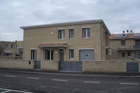 Villa a Copparo, Ferrara, Copparo - € 280.000 | Ref: VILLE NUOVE - foto 2