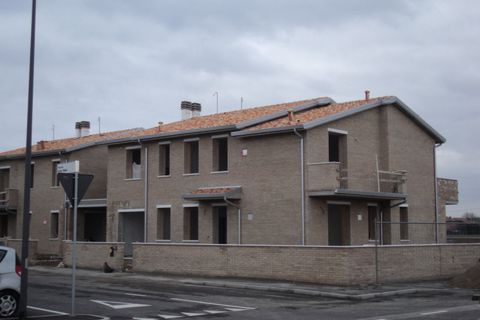 Villa a Copparo, Ferrara, Copparo - € 280.000 | Ref: VILLE NUOVE - foto 3