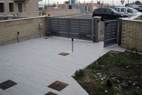 Villa a Copparo, Ferrara, Copparo - € 280.000 | Ref: VILLE NUOVE - foto 19