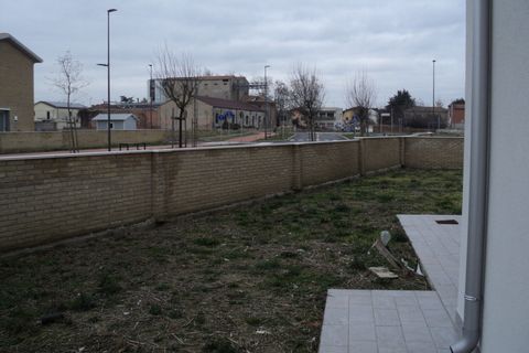 Villa a Copparo, Ferrara, Copparo - € 280.000 | Ref: VILLE NUOVE - foto 30