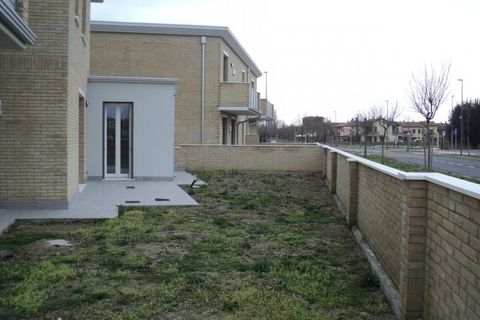 Villa a Copparo, Ferrara, Copparo - € 280.000 | Ref: VILLE NUOVE - foto 36