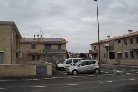 Villa a Copparo, Ferrara, Copparo - € 280.000 | Ref: VILLE NUOVE - foto 38