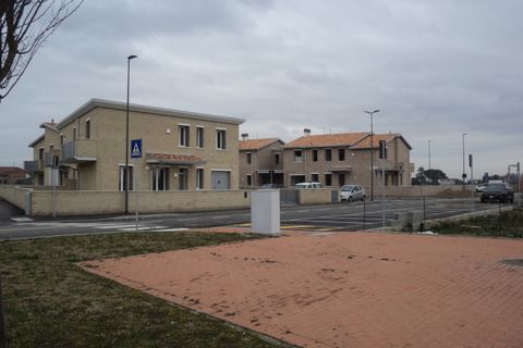 Villa a Copparo, Ferrara, Copparo - € 280.000 | Ref: VILLE NUOVE - foto 44