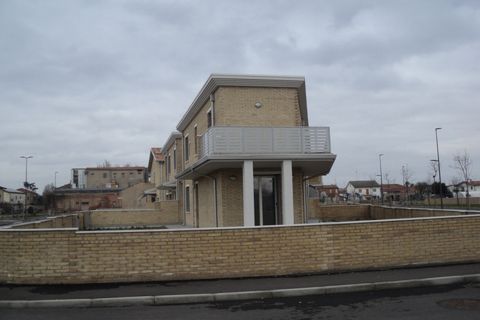 Villa a Copparo, Ferrara, Copparo - € 280.000 | Ref: VILLE NUOVE - foto 48