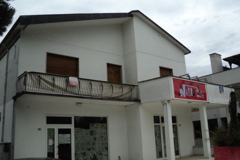 Erhvervsejendom i Comacchio, Ferrara, Comacchio - € 250.000 | Ref: VIA FONTANA 10 - foto 1
