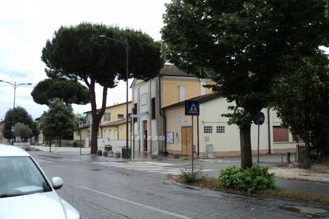 Erhvervsejendom i Comacchio, Ferrara, Comacchio - € 250.000 | Ref: VIA FONTANA 10 - foto 3