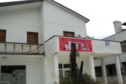 Erhvervsejendom i Comacchio, Ferrara, Comacchio - € 250.000 | Ref: VIA FONTANA 10 - foto 4