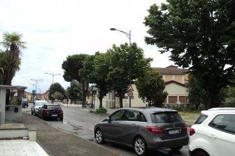 Erhvervsejendom i Comacchio, Ferrara, Comacchio - € 250.000 | Ref: VIA FONTANA 10 - foto 6
