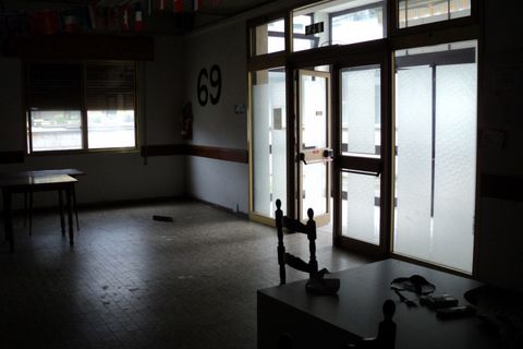 Erhvervsejendom i Comacchio, Ferrara, Comacchio - € 250.000 | Ref: VIA FONTANA 10 - foto 10