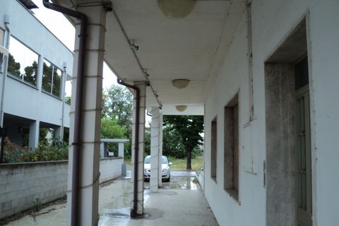 Erhvervsejendom i Comacchio, Ferrara, Comacchio - € 250.000 | Ref: VIA FONTANA 10 - foto 19