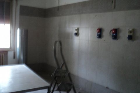 Erhvervsejendom i Comacchio, Ferrara, Comacchio - € 250.000 | Ref: VIA FONTANA 10 - foto 34