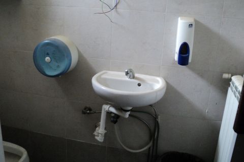 Erhvervsejendom i Comacchio, Ferrara, Comacchio - € 250.000 | Ref: VIA FONTANA 10 - foto 35