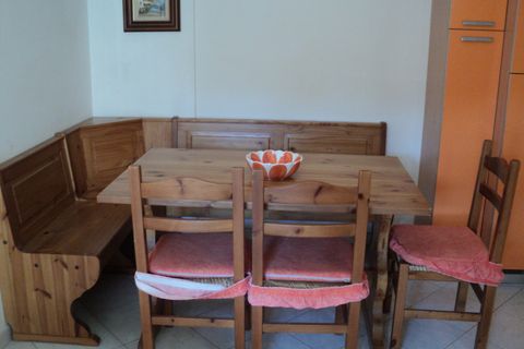 Lejlighed i Comacchio, Ferrara, Comacchio - € 124.000 | Ref: QUADRIFOGLIO - foto 4