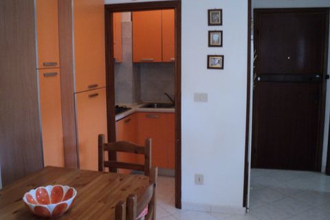 Lejlighed i Comacchio, Ferrara, Comacchio - € 124.000 | Ref: QUADRIFOGLIO - foto 6
