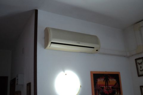 Lejlighed i Comacchio, Ferrara, Comacchio - € 124.000 | Ref: QUADRIFOGLIO - foto 8