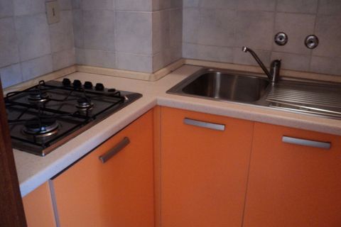 Lejlighed i Comacchio, Ferrara, Comacchio - € 124.000 | Ref: QUADRIFOGLIO - foto 9