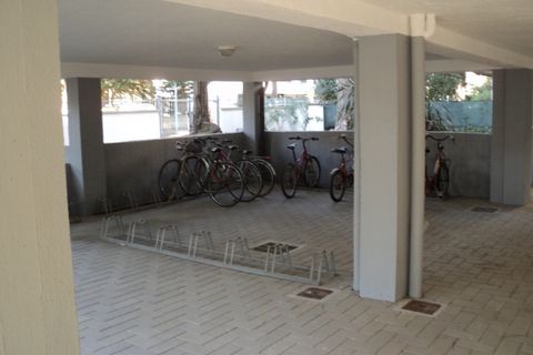Lejlighed i Comacchio, Ferrara, Comacchio - € 124.000 | Ref: QUADRIFOGLIO - foto 21