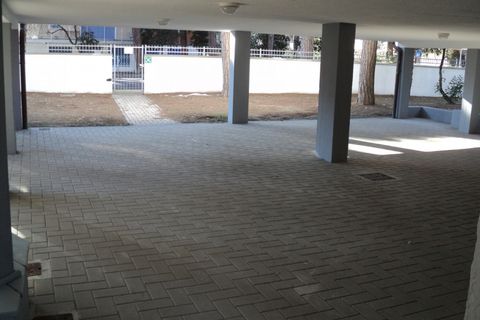 Lejlighed i Comacchio, Ferrara, Comacchio - € 124.000 | Ref: QUADRIFOGLIO - foto 25
