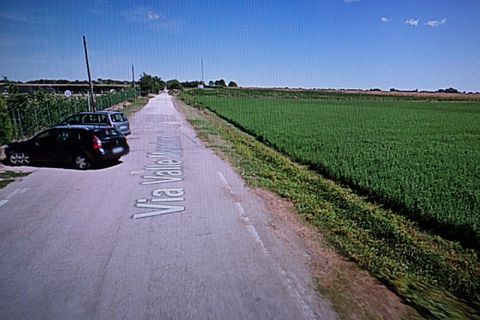 Helårsgrund i Lagosanto, Ferrara, Lagosanto - € 67.000 | Ref: VIA MANDURA - foto 4