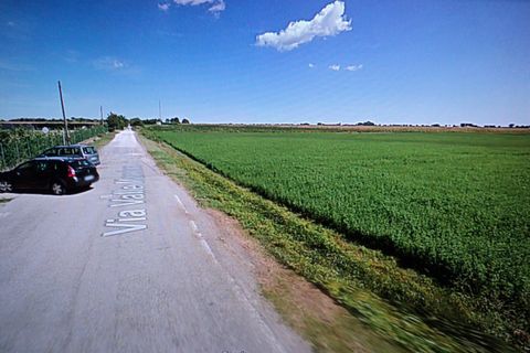 Helårsgrund i Lagosanto, Ferrara, Lagosanto - € 67.000 | Ref: VIA MANDURA - foto 6