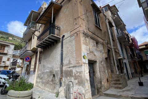 Villa a Monreale, Palermo, Monreale - € 33.000 | Ref: V.05 - foto 2