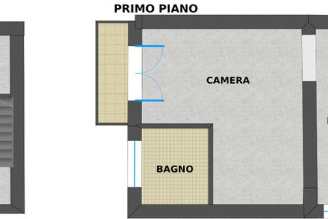 Villa a Monreale, Palermo, Monreale - € 33.000 | Ref: V.05 - foto 12