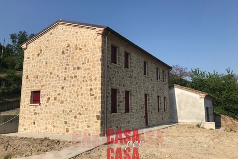 Landejendom i Cinto Euganeo, Padua, Cinto Euganeo - € 380.000 | Ref: R098 - foto 3
