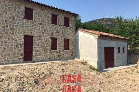 Landejendom i Cinto Euganeo, Padua, Cinto Euganeo - € 380.000 | Ref: R098 - foto 4