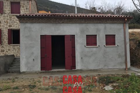 Landejendom i Cinto Euganeo, Padua, Cinto Euganeo - € 380.000 | Ref: R098 - foto 5