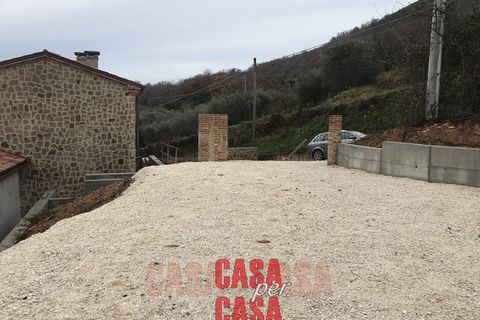 Landejendom i Cinto Euganeo, Padua, Cinto Euganeo - € 380.000 | Ref: R098 - foto 8