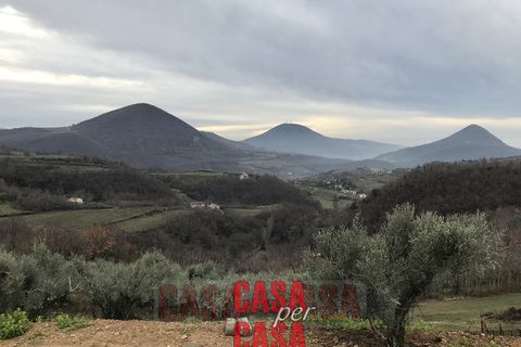 Landejendom i Cinto Euganeo, Padua, Cinto Euganeo - € 380.000 | Ref: R098 - foto 13