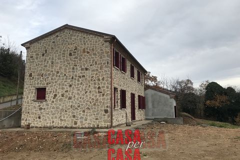 Landejendom i Cinto Euganeo, Padua, Cinto Euganeo - € 380.000 | Ref: R098 - foto 16