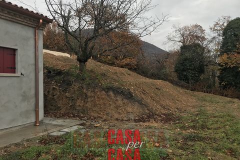 Landejendom i Cinto Euganeo, Padua, Cinto Euganeo - € 380.000 | Ref: R098 - foto 18