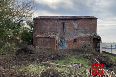 Villa a Stanghella, Padua, Stanghella - € 59.000 | Ref: C205 - foto 2