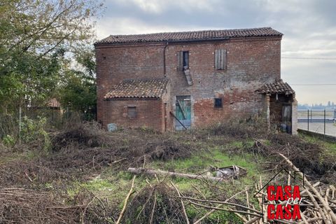 Villa a Stanghella, Padua, Stanghella - € 59.000 | Ref: C205 - foto 3