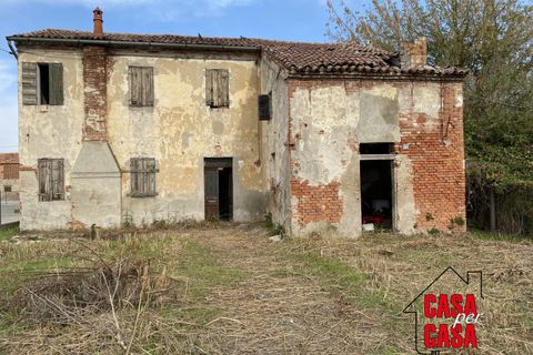Villa a Stanghella, Padua, Stanghella - € 59.000 | Ref: C205 - foto 4