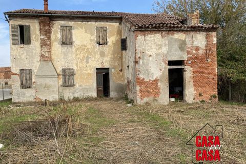 Villa a Stanghella, Padua, Stanghella - € 59.000 | Ref: C205 - foto 5
