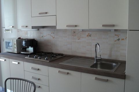 Rækkehus i Comacchio, Ferrara, Comacchio - € 120.000 | Ref: VISTA MARE H5 - foto 6