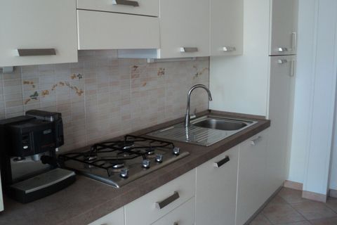 Rækkehus i Comacchio, Ferrara, Comacchio - € 120.000 | Ref: VISTA MARE H5 - foto 7