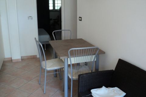 Rækkehus i Comacchio, Ferrara, Comacchio - € 120.000 | Ref: VISTA MARE H5 - foto 9