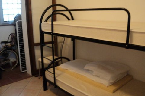 Rækkehus i Comacchio, Ferrara, Comacchio - € 120.000 | Ref: VISTA MARE H5 - foto 16